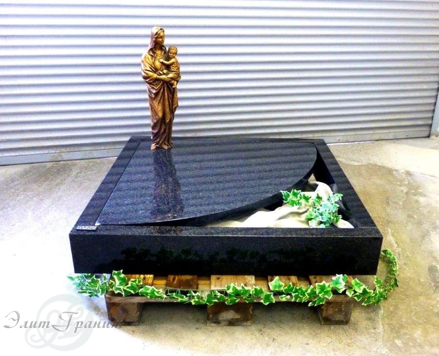 памятник для праха