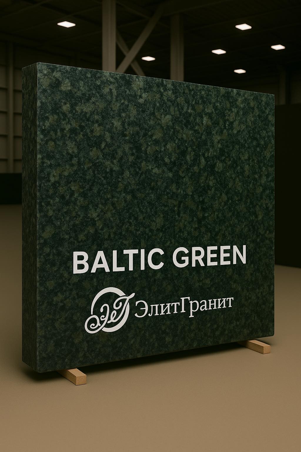 БалтикГрин